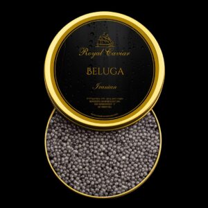 BELUGA CAVIAR