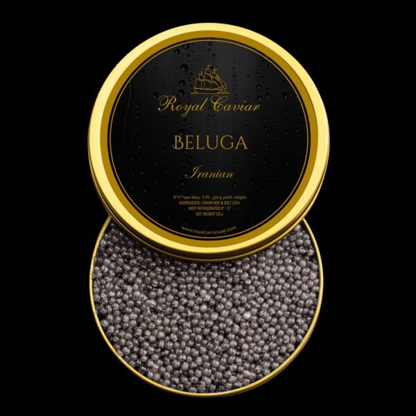 Beluga-Caviar-new.jpg BELUGA CAVIAR