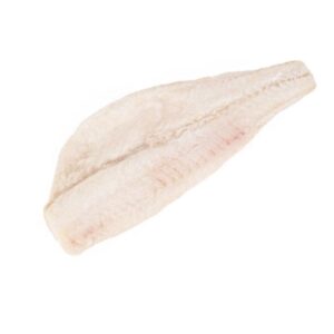 Cod fillet skin off Cod Fillet Frozen