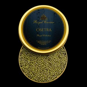 CLASSIC OSETRA CAVIAR