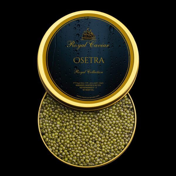 Osetra-new.jpg CLASSIC OSETRA CAVIAR