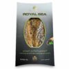 Frozen Smoked Mackerel Fillet Peppered