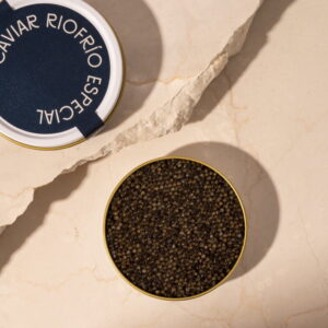 FINEST ORGANIC CAVIAR