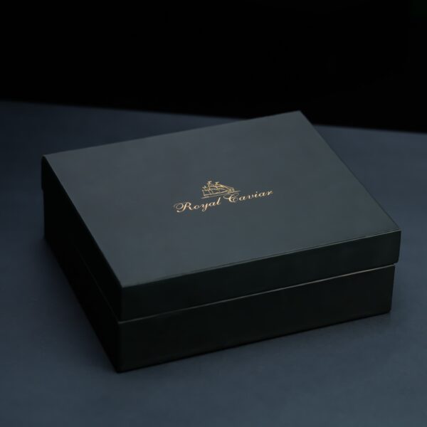 RC-Box-1 BELUGA CAVIAR