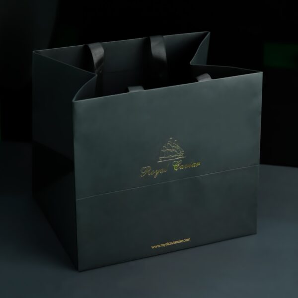 RC-Box-2 BELUGA CAVIAR
