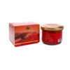 RED LUMPFISH 13 Red Lumpfish Roe