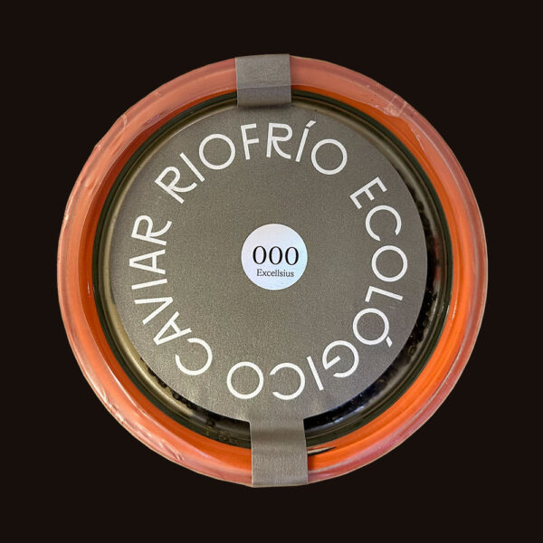 ROYAL CLASSIC EXCELLCIUS ORGANIC CAVIAR