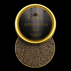 ROYAL BELUGA CAVIAR
