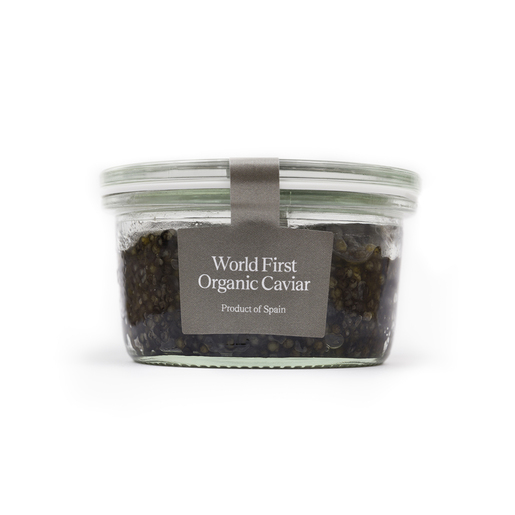 ROYAL CLASSIC ORGANIC CAVIAR