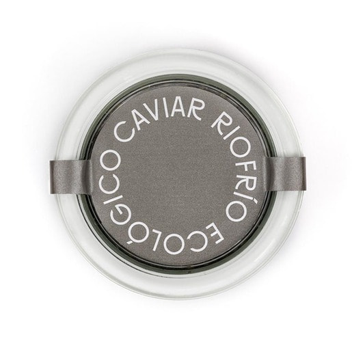 ROYAL CLASSIC ORGANIC CAVIAR