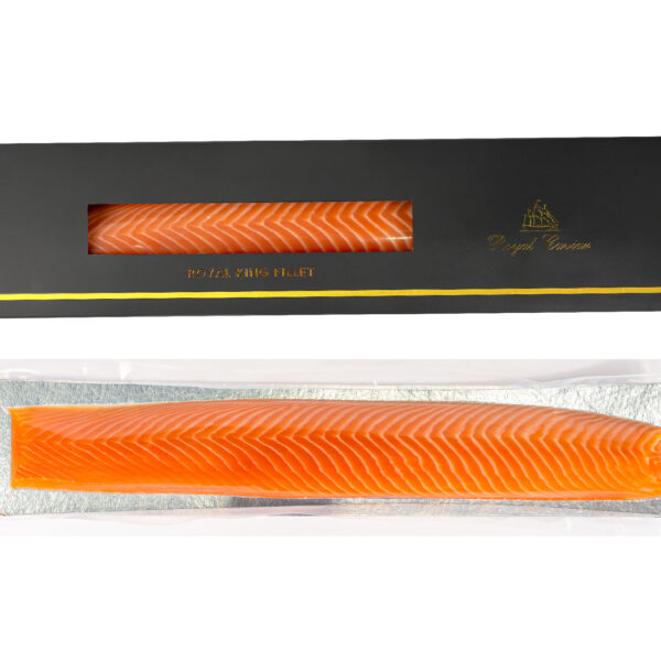Royal Smoked Balik