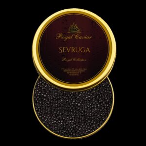 SEVRUGA CAVIAR