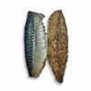 Frozen Smoked Mackerel Fillet Peppered