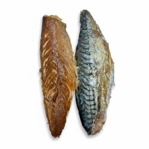 Smoked Mackerel Plan Frozen Smoked Mackerel Fillet Plain