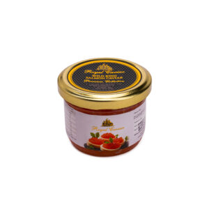 Wild King Salmon Caviar