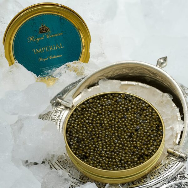 imperial-ice FINEST IMPERIAL CAVIAR