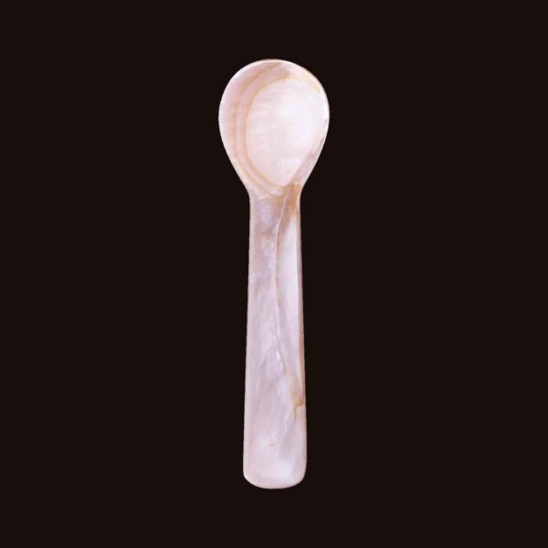 large.jpg MOTHER OF PEARL CAVIAR SPOON