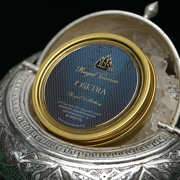 osetra CLASSIC OSETRA CAVIAR