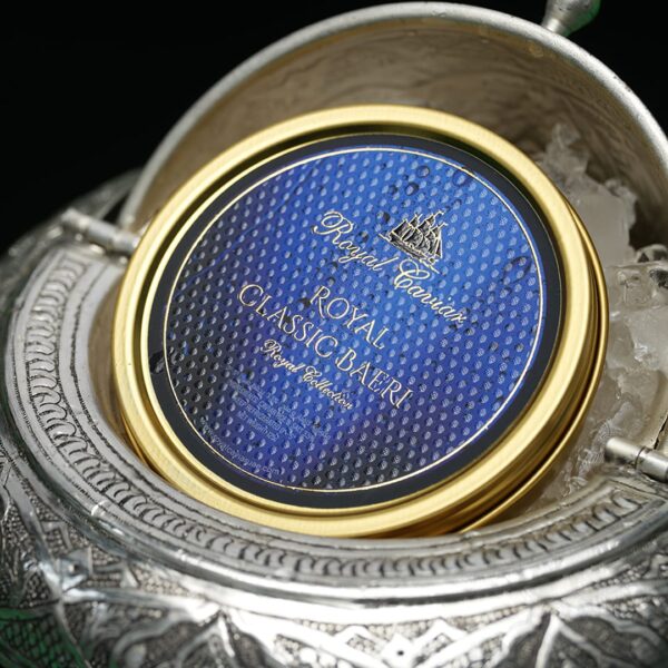 royal-classic-baeri ROYAL BAERI CAVIAR