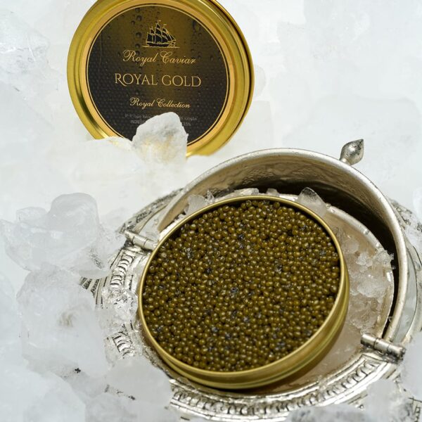 royal-gold-ice ROYAL GOLD CAVIAR
