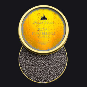 ROYAL KING BELUGA CAVIAR