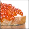 Wild King Salmon Caviar