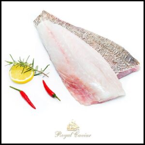 royal_caviar_uae_Asian_Seabass_fillet.jpg Baramundi Fillet Skin On Frozen