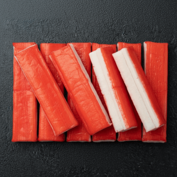 Crab Sticks Crab Sticks