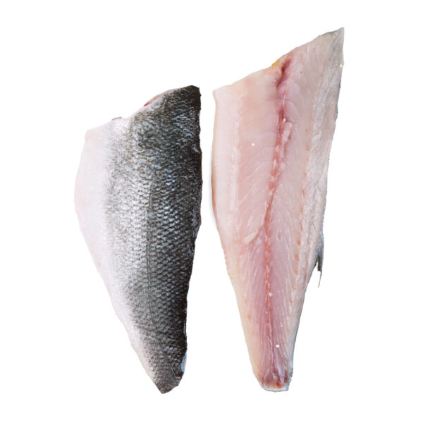 Sea Bass Fillet Skin On