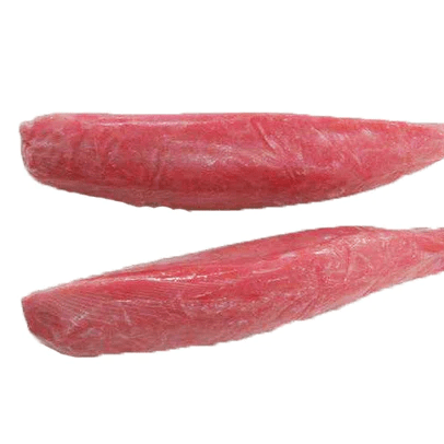 Sashimi Grade Tuna Loin Frozen
