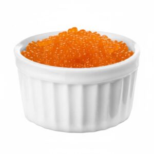Frozen Tobiko Orange
