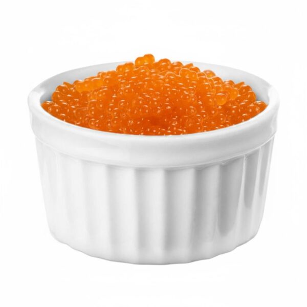 Frozen Tobiko Orange
