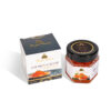 SALMON CAVIAR 100Grm 1 Salmon Caviar