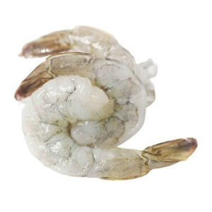 Shrimps Tail On Large Shrimps Tail On Frozen - Large