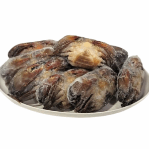 Soft Shell Crabs Frozen Soft Shell Crab