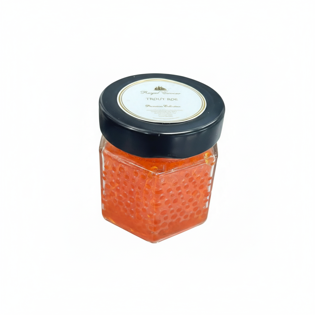 Trout Roe Trout Roe