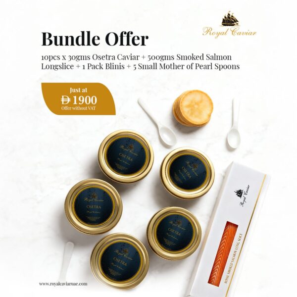 Bundle Offer